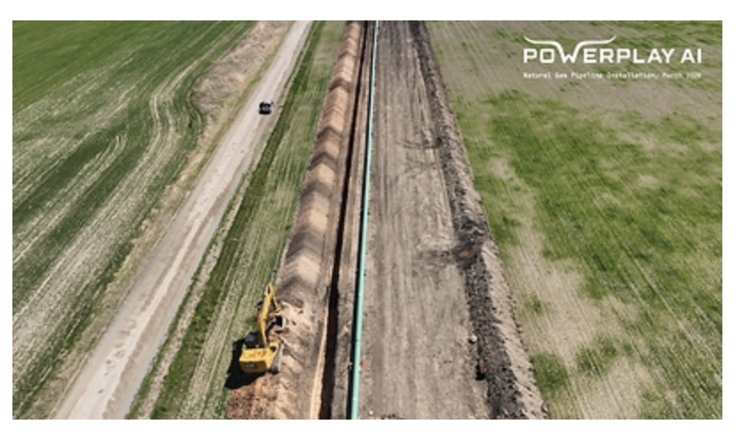 PowerPlay AI Announces 400 MW Behind-the-Meter AI Data Center Development in Greater Abilene with Neocloud Joint Venture Partner